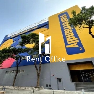 Storefriendly Tower NT East-2