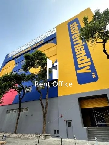 Storefriendly Tower NT East