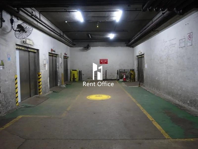 Kwai Shun Industrial Centre