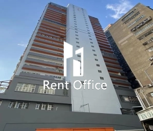 金发工业大厦一期