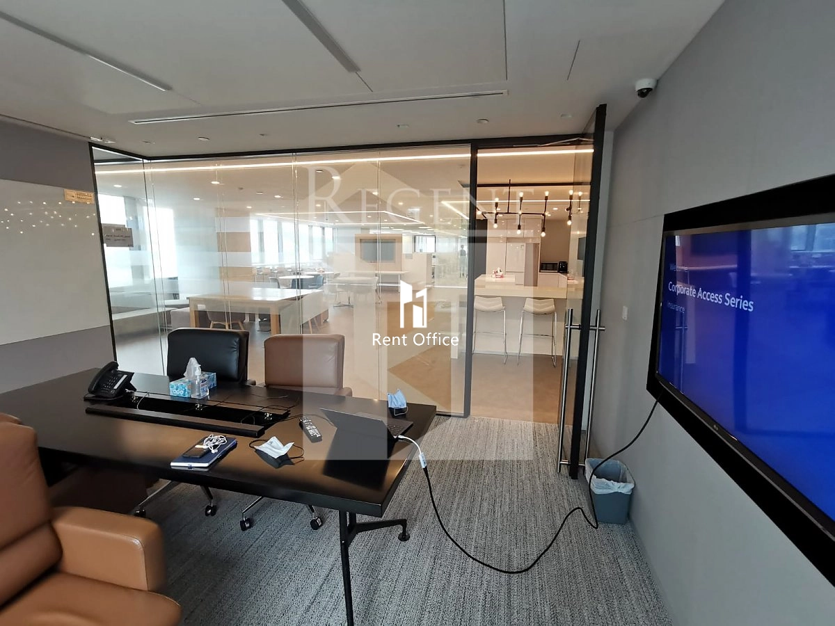 TAIKOO PLACE DORSET HOUSE (太古坊 多盛大厦)-RGP025708