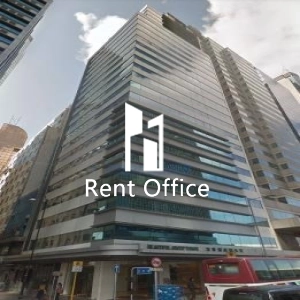 标华丰集团大厦-0