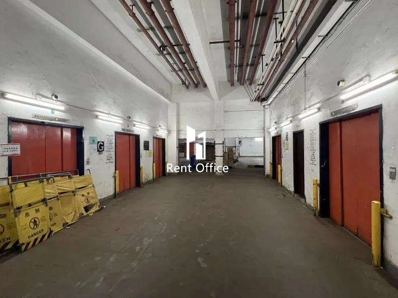 南丰工业城第一座