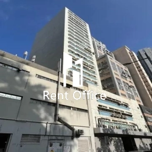Cheung Lee Industrial Building-2
