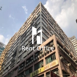 Kwai Shing Industrial Building Phase 2-2