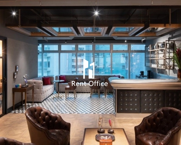 蘇杭街69號 (The Chelsea)