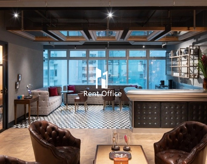 蘇杭街69號 (The Chelsea)