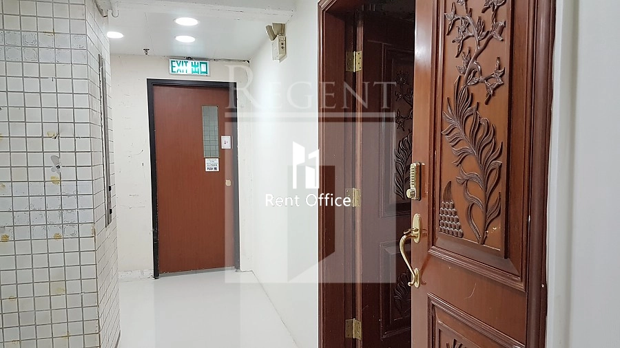 FORTUNE HOUSE (福兴大厦)-RGP018698