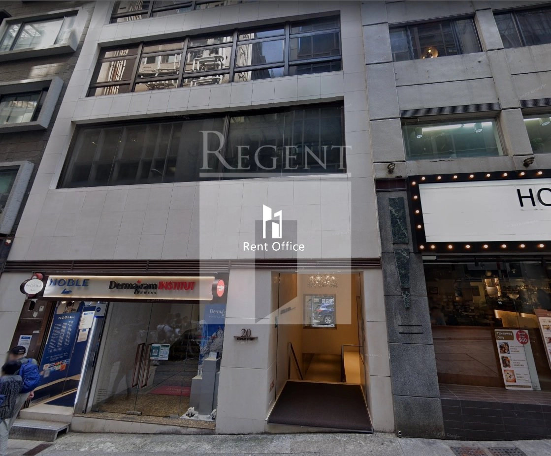 ABDOOLALLY HOUSE (鸭都喇利大厦)-RGP025150