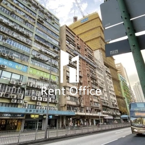 纬纶工业大厦-2