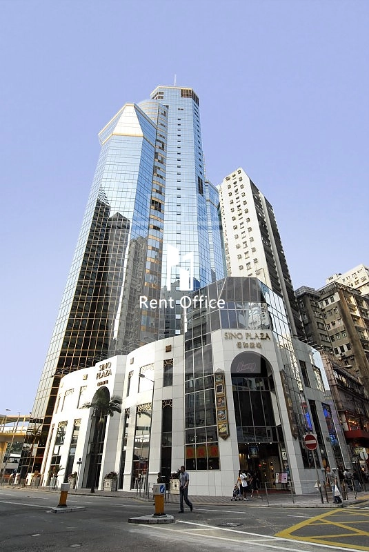 SINO PLAZA (信和廣場)-RGP2772448