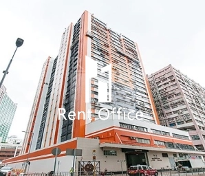 YOUNG YA INDUSTRIAL BUILDING (榮亞工業大廈)