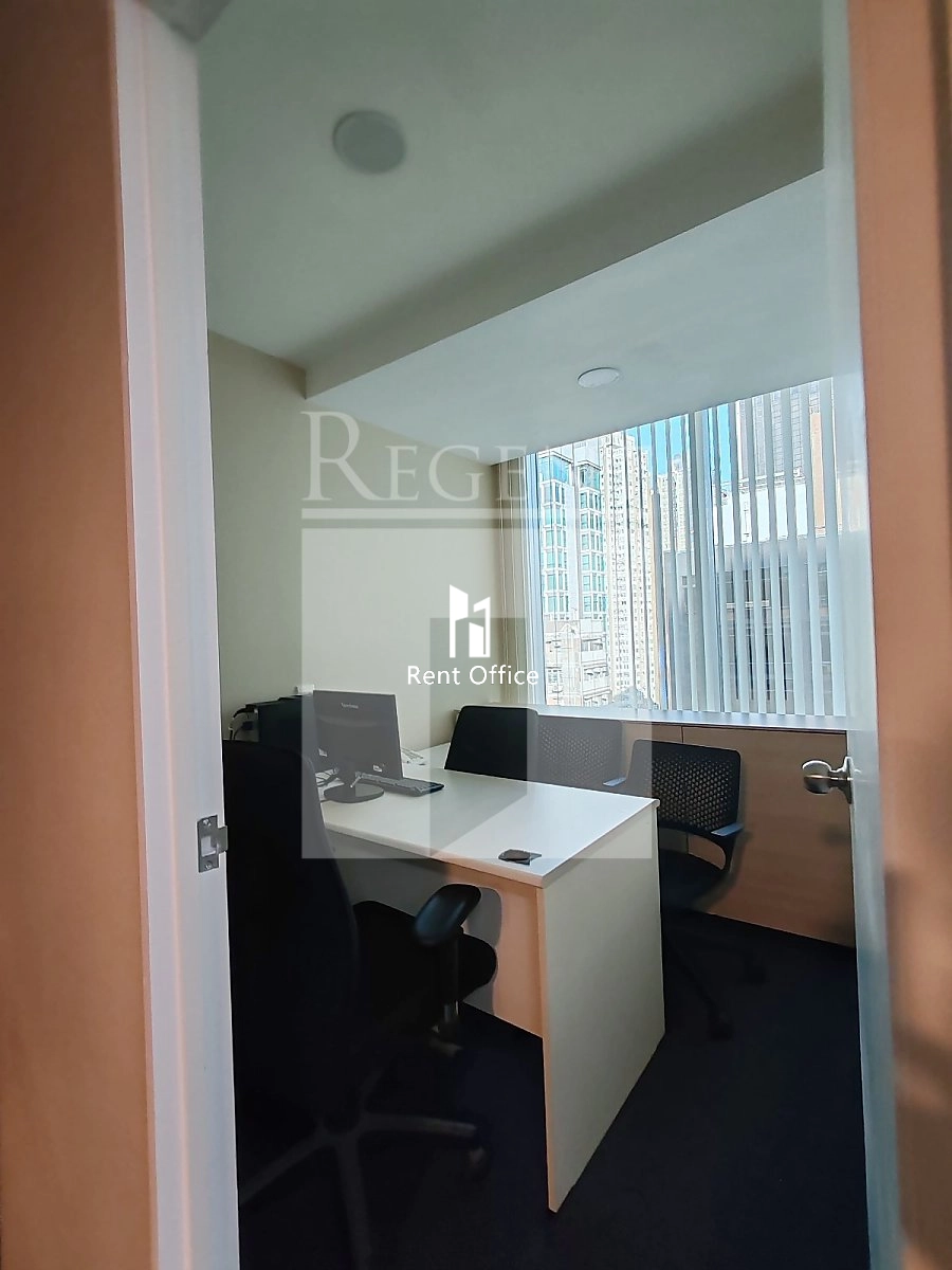 ZJ300 (浙江興業大廈)-RGP032945