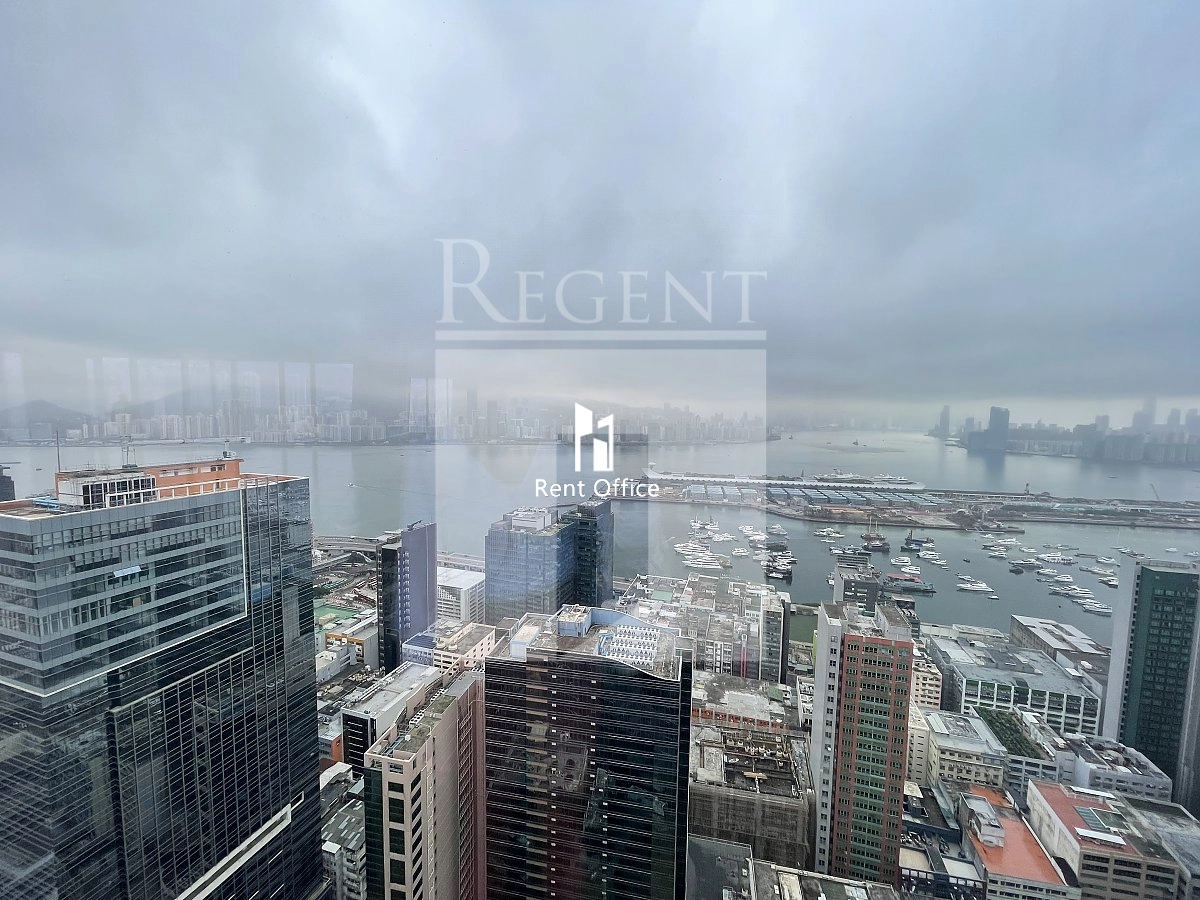 LANDMARK EAST AIA KOWLOON TOWER (城东志 友邦九龙大楼)-RGP031921