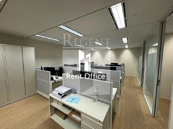 CHAMPION TOWER (冠君大廈)