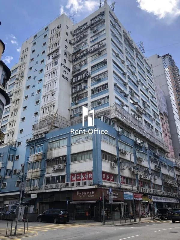 百美工业大厦-5