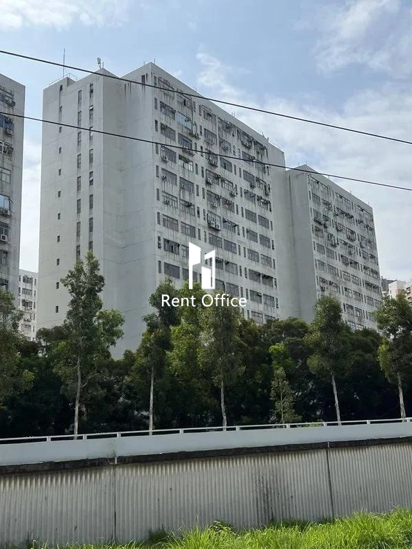 南丰工业城第二座