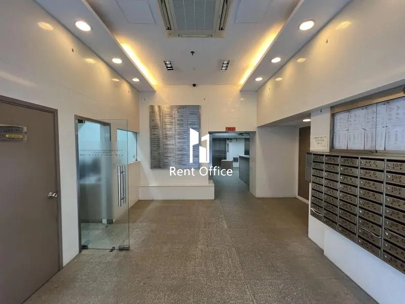 Tak Wing Industrial Building