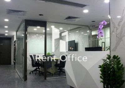 中望商業中心-香港務式辦公室