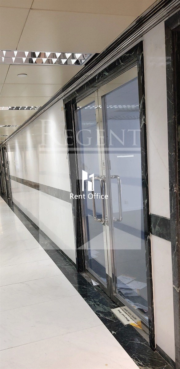 SHUN TAK CENTRE (CHINA MERCHANTS TOWER) (信德中心 招商局大廈)-RGP020779