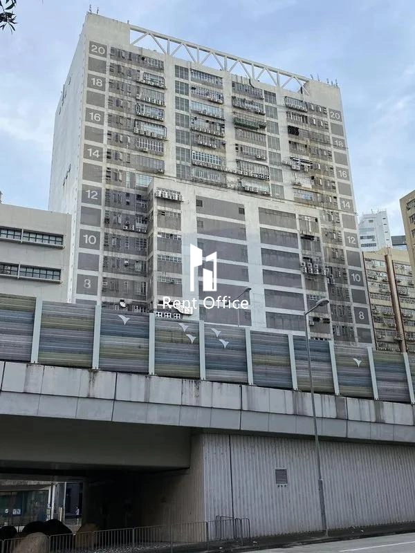 長豐工業大廈-8