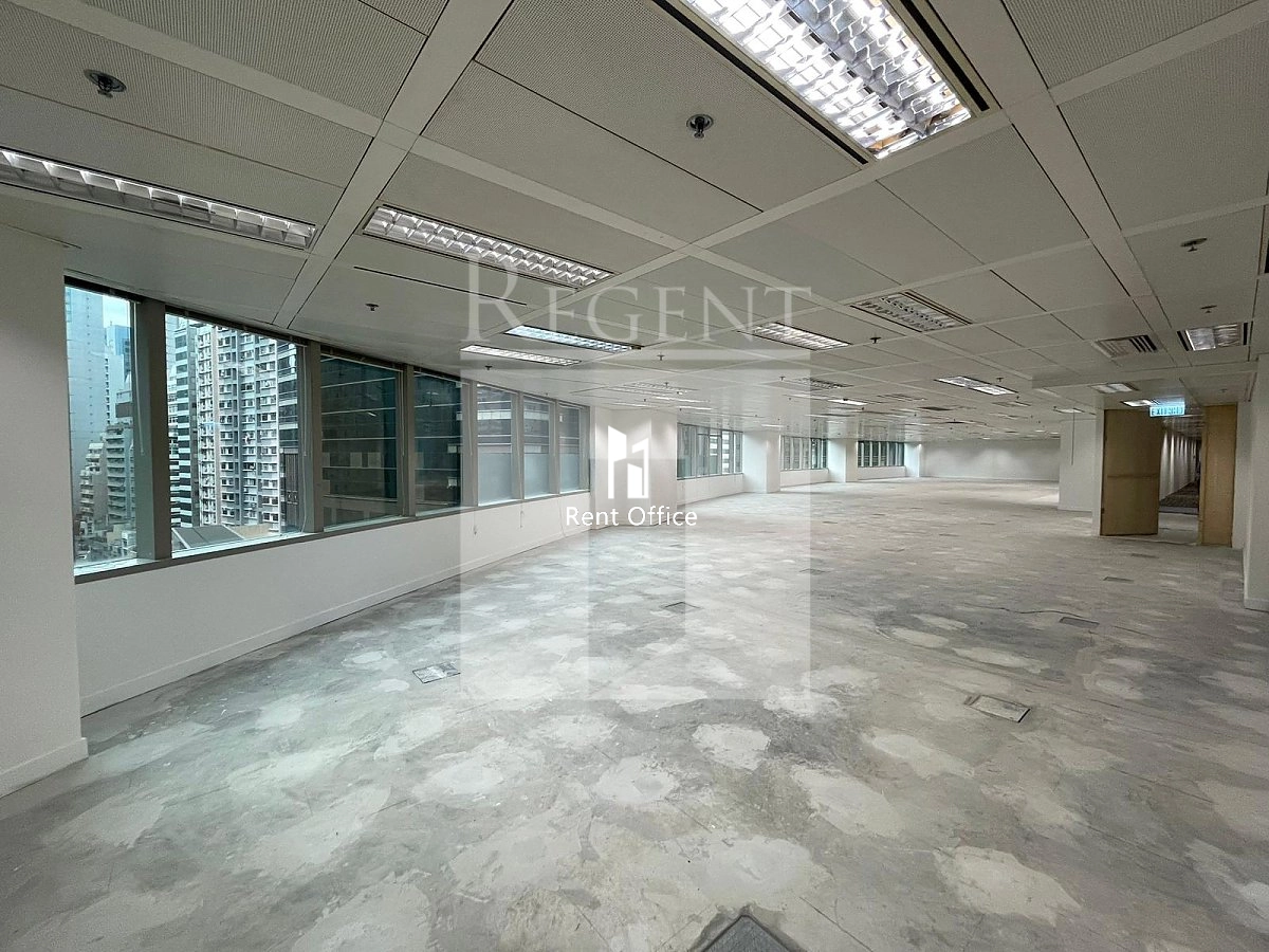 GRAND MILLENNIUM PLAZA L BLOCK (新紀元廣場 低座)-RGP024901