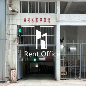 东祥工厂大厦-5