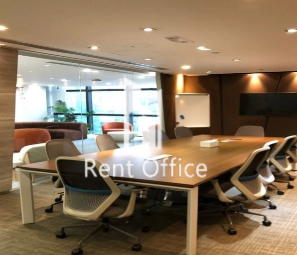 美麗華大廈-尖沙咀務式辦公室