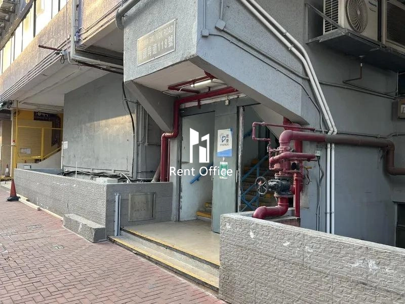 新宝工商中心第一期