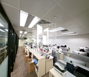 Emperor Group Centre (英皇集團中心)