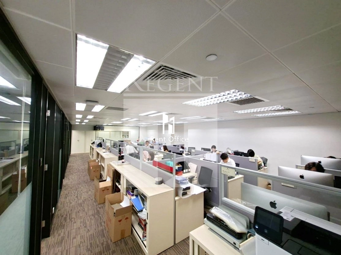 EMPEROR GROUP CENTRE (英皇集團中心)