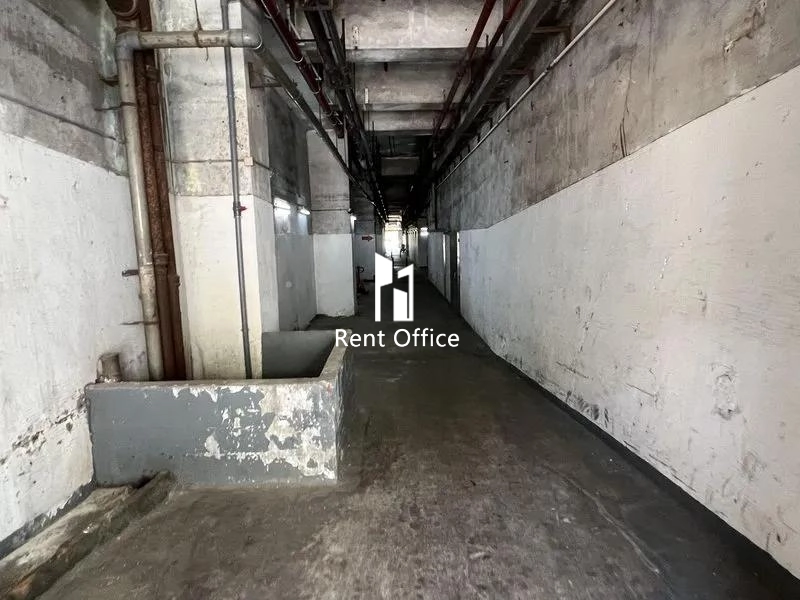 青衣工業中心二期E座