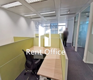 MANULIFE FINANCIAL CENTRE TOWER B (宏利金融中心 B座)