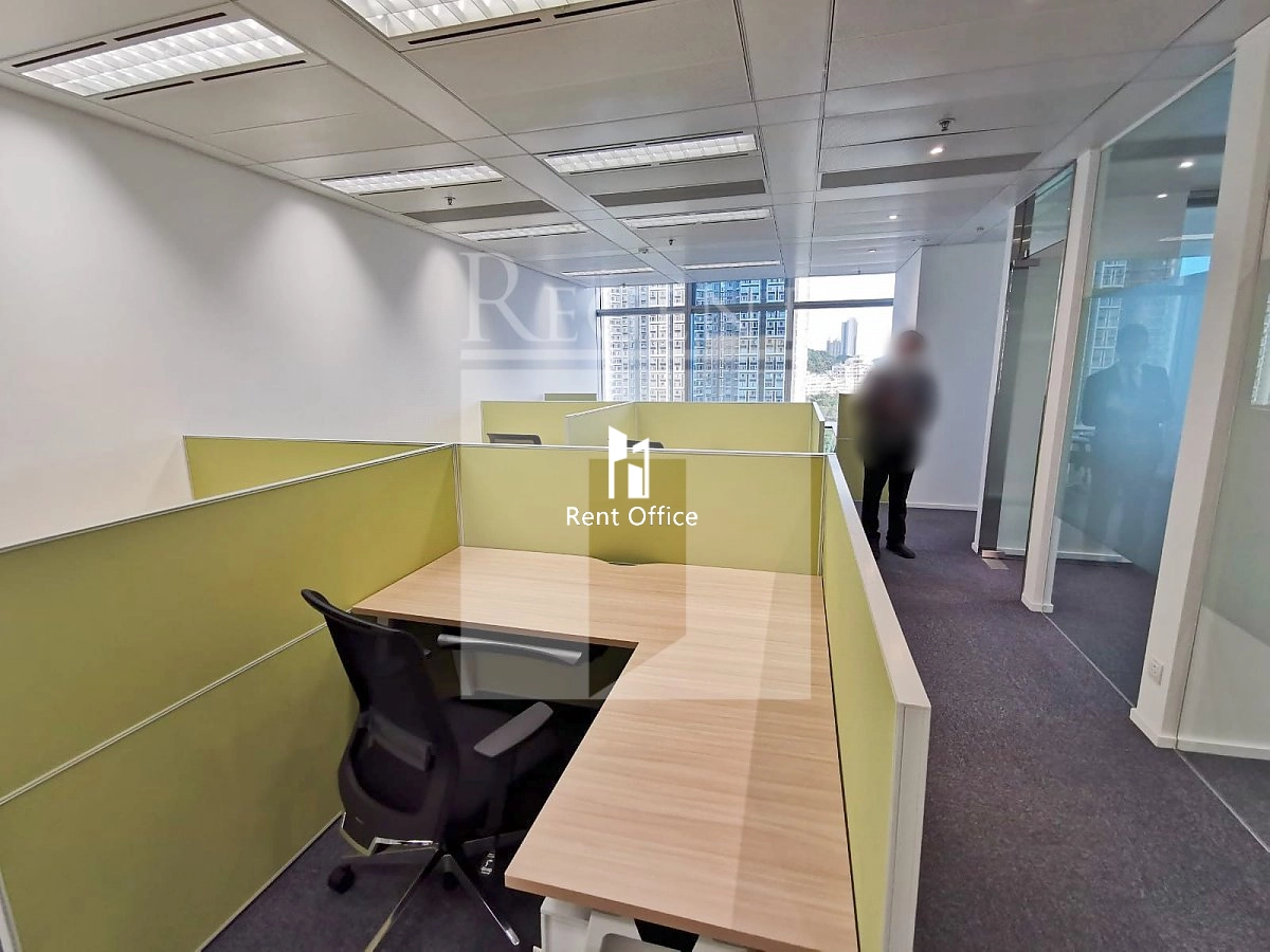 MANULIFE FINANCIAL CENTRE TOWER B (宏利金融中心 B座)