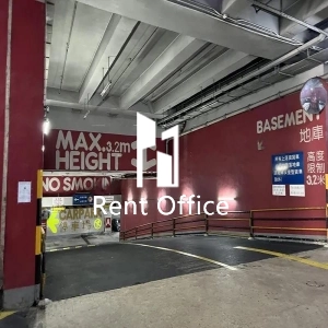 美华工业中心A座-12