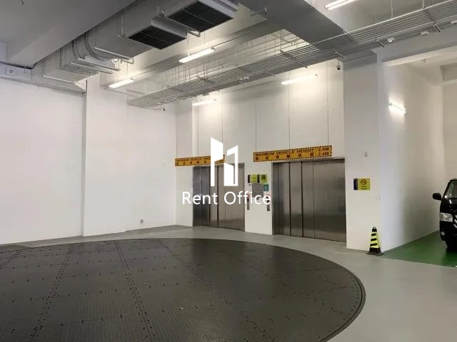 Cameron Sino Technology Centre 