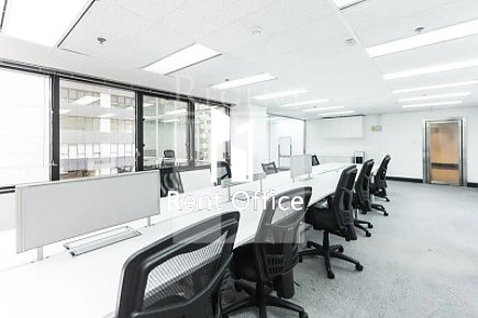 RUTTONJEE CENTRE PHASE 01 RUTTONJEE HOUSE (律敦治行 第01期 律敦治大厦)-RGP024152