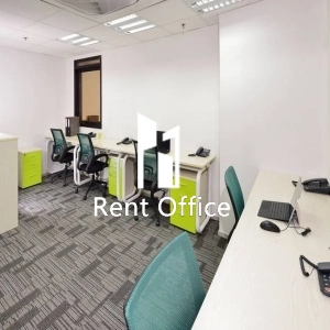 Huanli Commercial Building