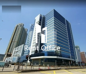 Tins Enterprises Centre (田氏企業中心)