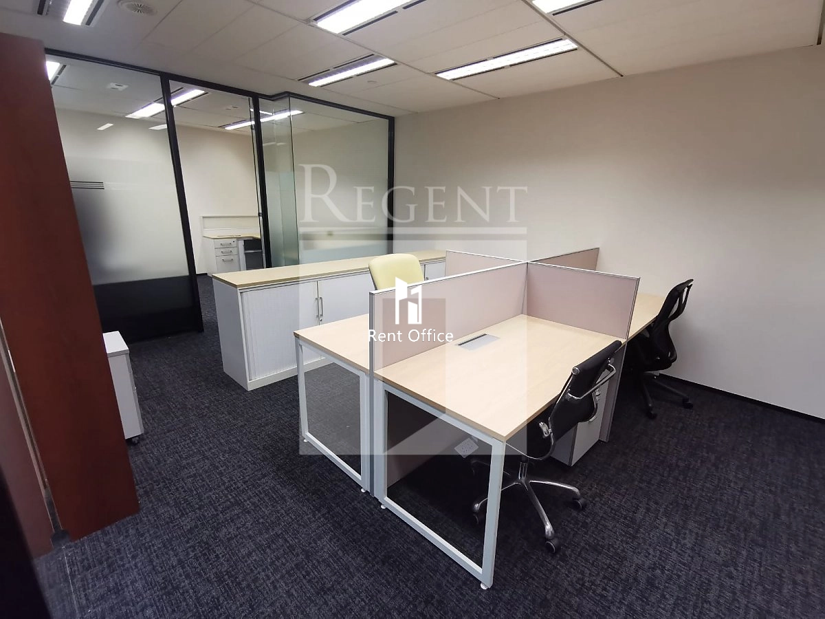 ICBC TOWER (中國工商銀行大廈)-RGP017235