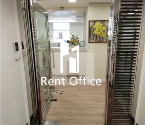 BELGIAN BANK BUILDING (華比銀行大廈)