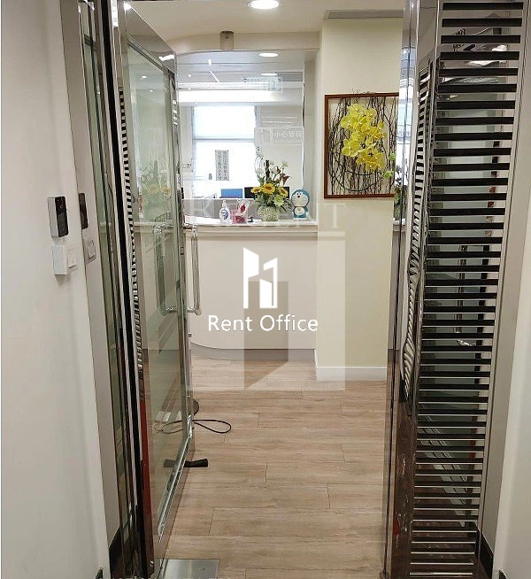 BELGIAN BANK BUILDING (華比銀行大廈)