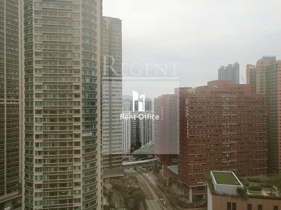 METROPOLIS TOWER (都會大廈)-RGP015019