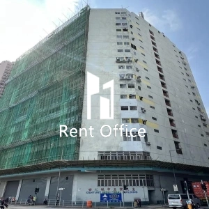 世紀城市工業大廈-1