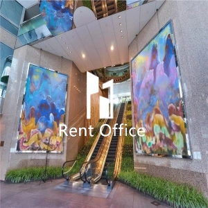 Two Exchange Square  交易廣場二座-3