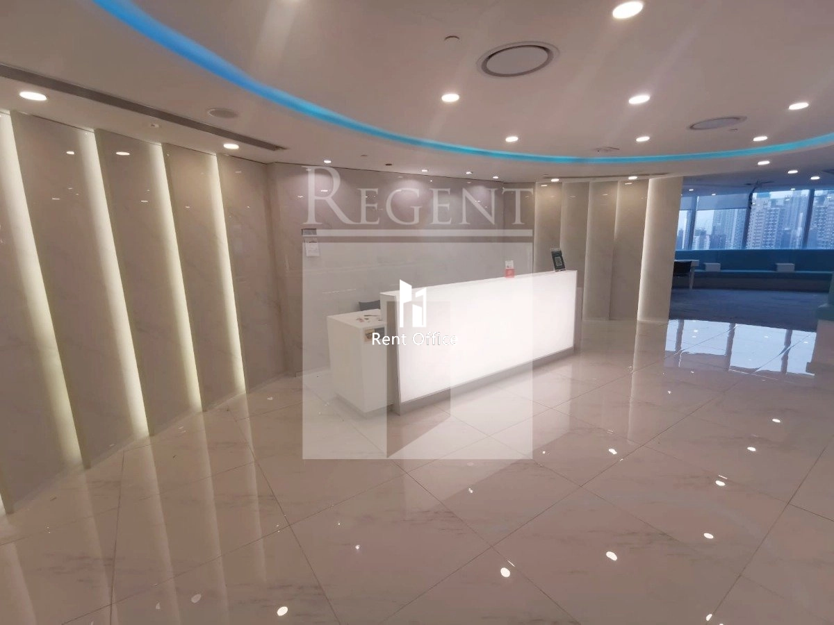 LANGHAM PLACE (朗豪坊)