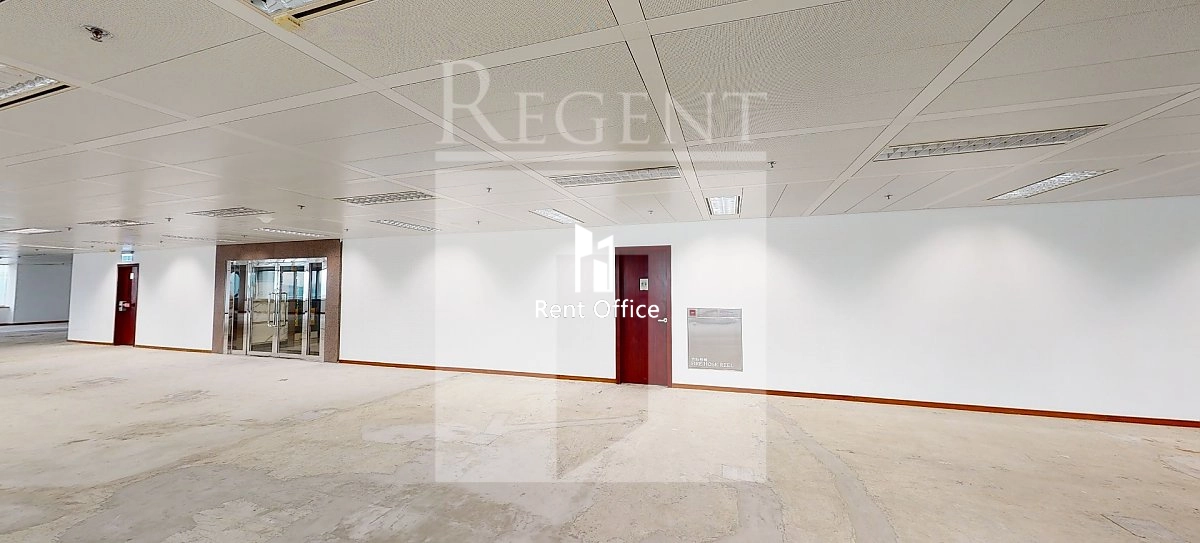 COSCO TOWER (中遠大廈)-RGP024574