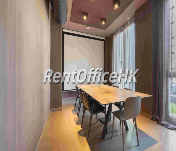 33 Gongnong Road-中國內地務式辦公室