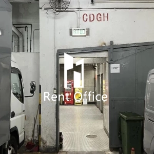 Sunview Industrial Building-5