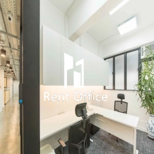 Lichang Factory Building